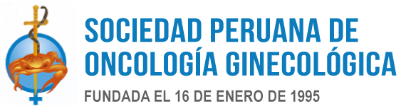 Sociedad Peruana de Oncología Ginecológica